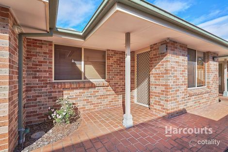3/69 Lithgow St, Campbelltown, NSW 2560