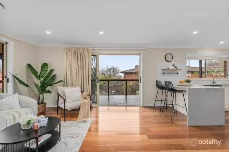 Property photo of 11 Freeling Crescent Palmerston ACT 2913
