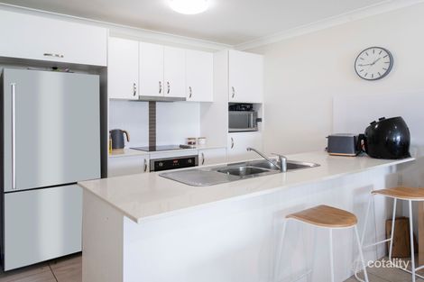 Property photo of 2/14 Custodian Crescent Ormeau QLD 4208