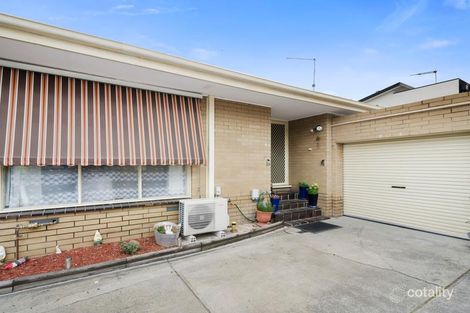 Property photo of 6/353-355 Geelong Road Kingsville VIC 3012