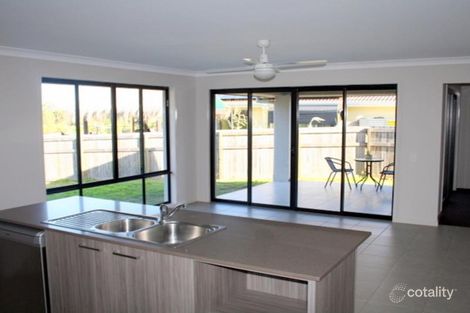 Property photo of 92 Rose Valley Drive Upper Coomera QLD 4209