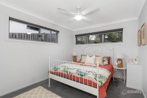 Property photo of 7 Village High Crescent Coomera QLD 4209