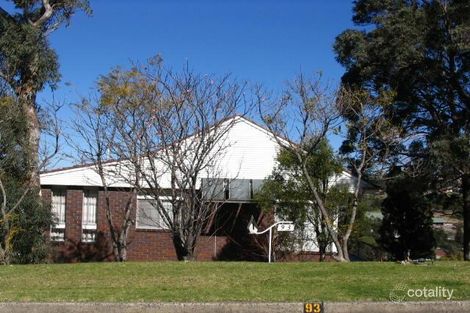 93 Beatus St, Unanderra, NSW 2526