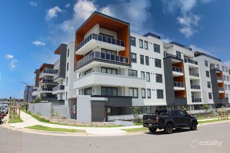 Property photo of 107/41A Grima Street Schofields NSW 2762