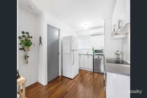 Property photo of 3/31 Drayton Terrace Wynnum QLD 4178