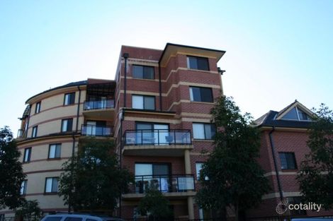 37/1-9 Mt Pleasant Ave, Burwood, NSW 2134