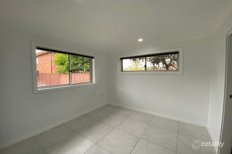 Property photo of 5A Fitzgerald Avenue Edensor Park NSW 2176
