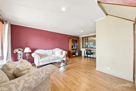 Property photo of 6 Aramon Close Edensor Park NSW 2176