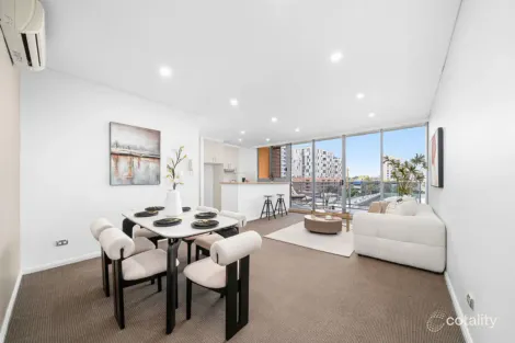 Property photo of 825/6 Spring Street Rosebery NSW 2018