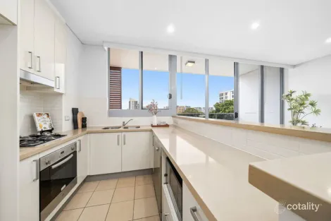 Property photo of 825/6 Spring Street Rosebery NSW 2018