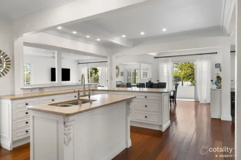 Property photo of 517 Cavendish Road Coorparoo QLD 4151