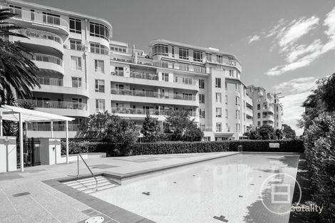45/3 Seisman Pl, Port Melbourne, VIC 3207