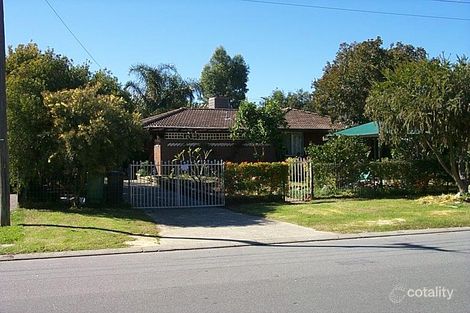 38 Clovertree St, Maddington, WA 6109