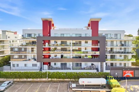 17/10 Merriville Rd, Kellyville Ridge, NSW 2155