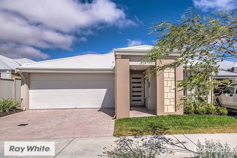 Property photo of 133 Pectoral Promenade Alkimos WA 6038