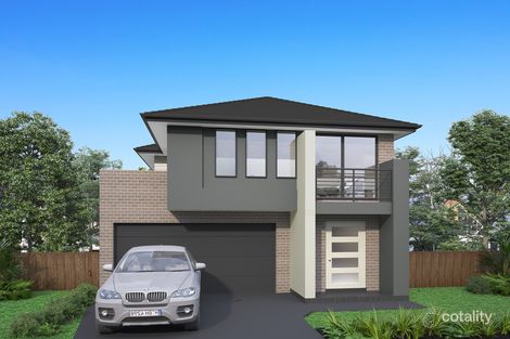 Lot 505 Garreffa St, Riverstone, NSW 2765