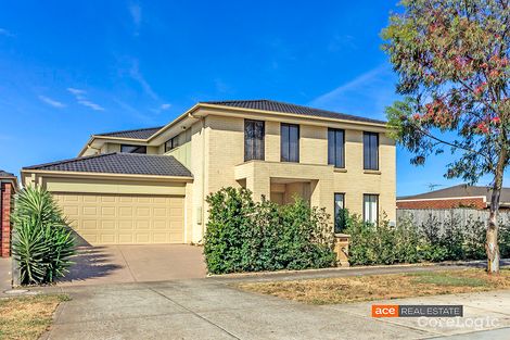 Property photo of 78 Rowes Road Werribee VIC 3030