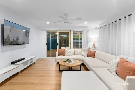 Property photo of 18 Dods Place Doonside NSW 2767