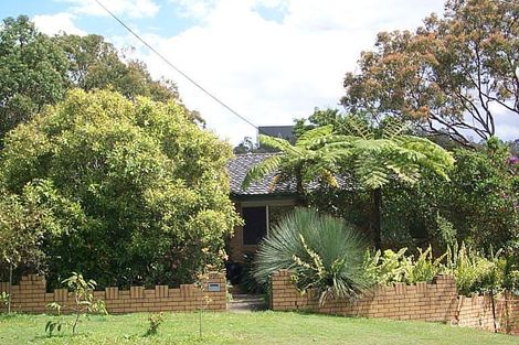 22 Couldrey St, Bardon, QLD 4065