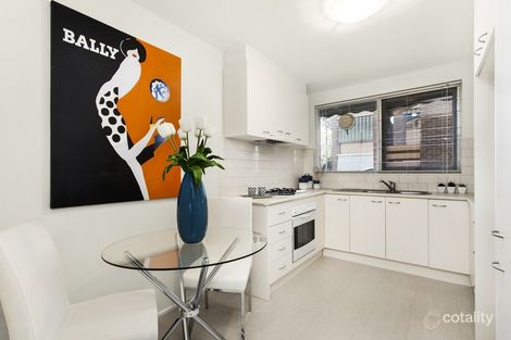 5/69 Station St, Fairfield, VIC 3078