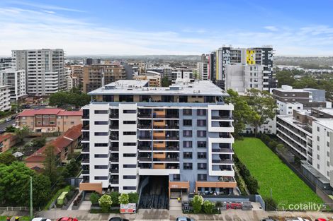 37/9 Goulburn St, Warwick Farm, NSW 2170
