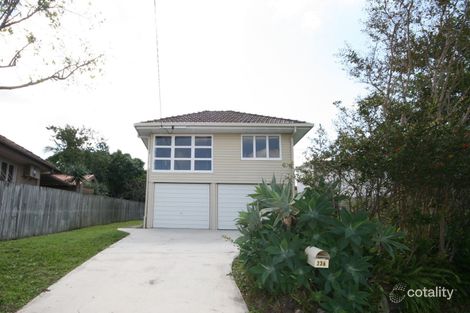 Property photo of 236 Edinburgh Castle Road Wavell Heights QLD 4012