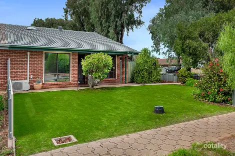 Property photo of 21 Lynette Lane Salisbury Downs SA 5108