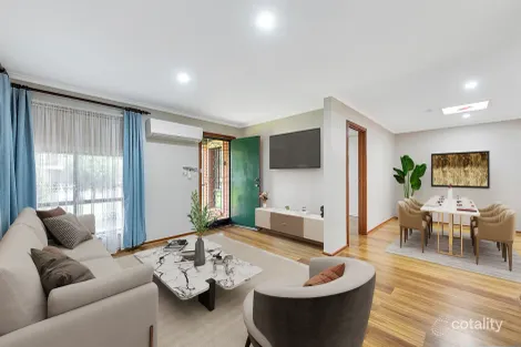 Property photo of 21 Lynette Lane Salisbury Downs SA 5108