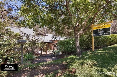 Property photo of 27 Falkland Close Winmalee NSW 2777