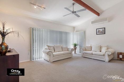 Property photo of 27 Falkland Close Winmalee NSW 2777