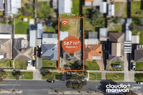 Property photo of 61 East Street Hadfield VIC 3046