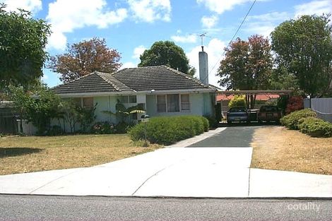 Property photo of 3A Lewes Road Nollamara WA 6061