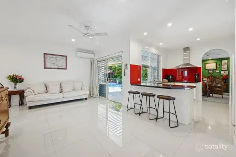 Property photo of 20 Indooroopilly Court Robina QLD 4226