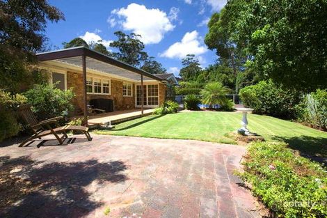 Property photo of 11 Maunder Avenue St Ives NSW 2075