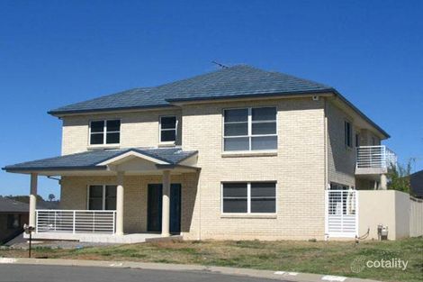 1 Lennox Pl, West Hoxton, NSW 2171