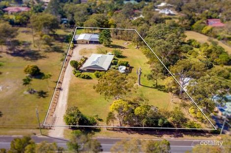 Property photo of 31 Lyndon Road Capalaba QLD 4157