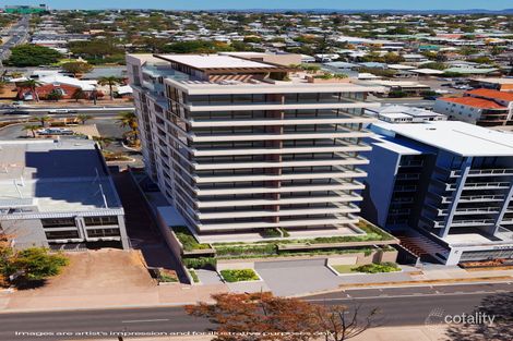 28 VICTORIA PDE, ROCKHAMPTON CITY, QLD 4700
