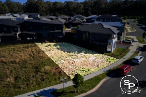 Property photo of 38 Stoneham Circuit Oran Park NSW 2570