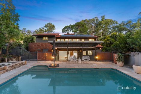 Property photo of 307 Indooroopilly Road Indooroopilly QLD 4068