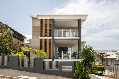 5/23 Christian St, Clayfield, QLD 4011