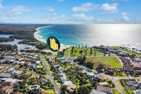 Property photo of 12 Haddrill Parade Dalmeny NSW 2546