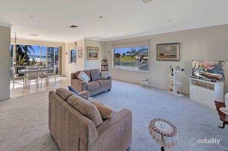 Property photo of 12 Haddrill Parade Dalmeny NSW 2546