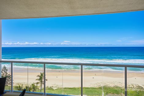 Property photo of 114/74-86 Old Burleigh Road Surfers Paradise QLD 4217