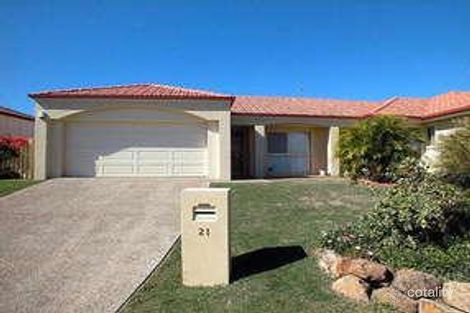 2/2 Pearwood Lane, Robina, QLD 4226