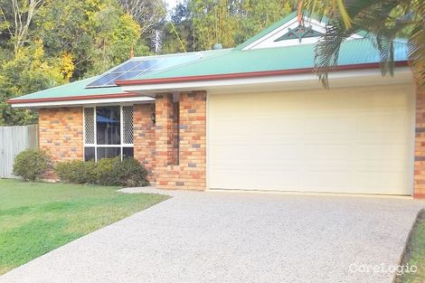 Property photo of 32 Kings Place Burnside QLD 4560