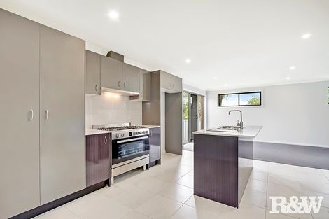 Property photo of 3A Carrara Place Plumpton NSW 2761