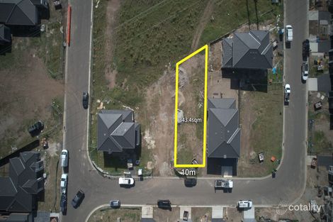 5 Ponsonby St, Grantham Farm, NSW 2765