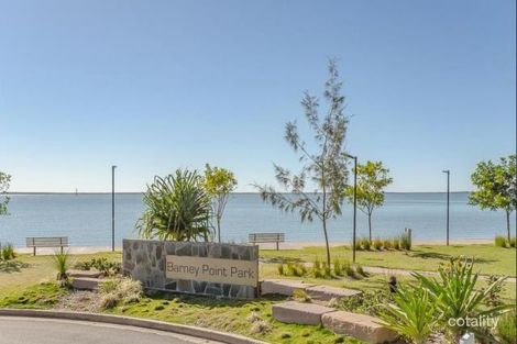 Property photo of 35/22 Barney Street Barney Point QLD 4680