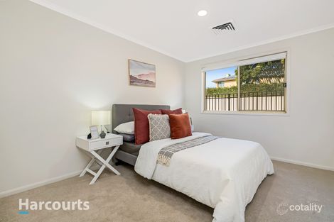 Property photo of 3 Rivergum Way Rouse Hill NSW 2155