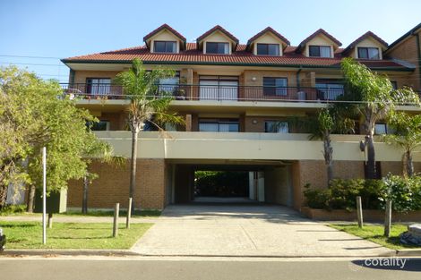 3/535 Old South Head Rd, Rose Bay, NSW 2029